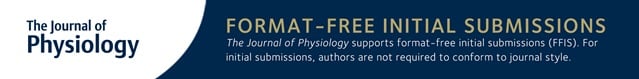 The Journal of Physiology